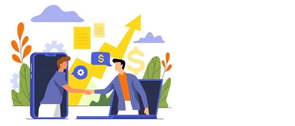 Trust With Sales, Product, and Customer Success